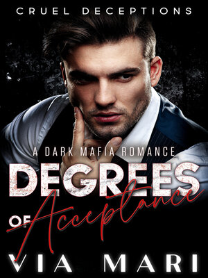 cover image of Degrees of Acceptance